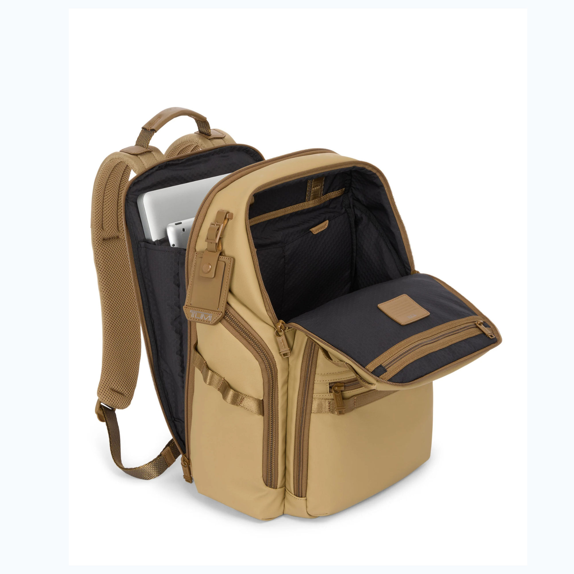 Tumi Alpha Bravo Search Backpack