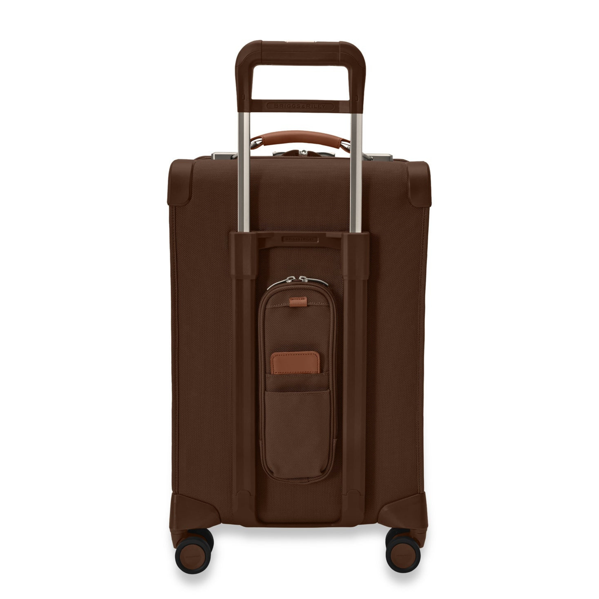 Briggs & Riley Baseline Spinner Chocolate