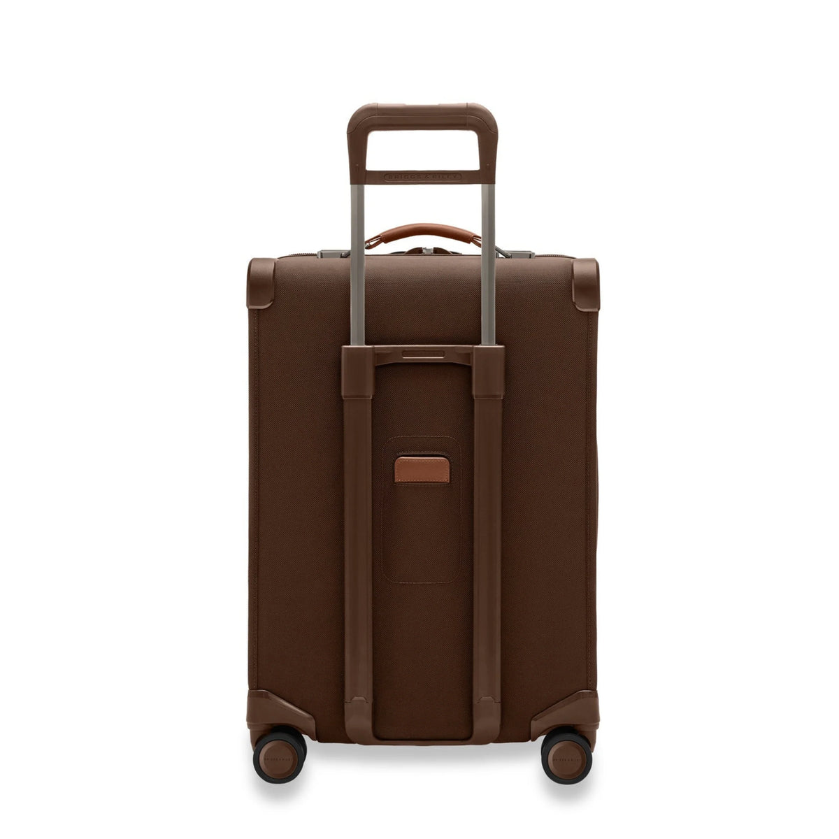 Briggs & Riley Baseline Spinner Chocolate