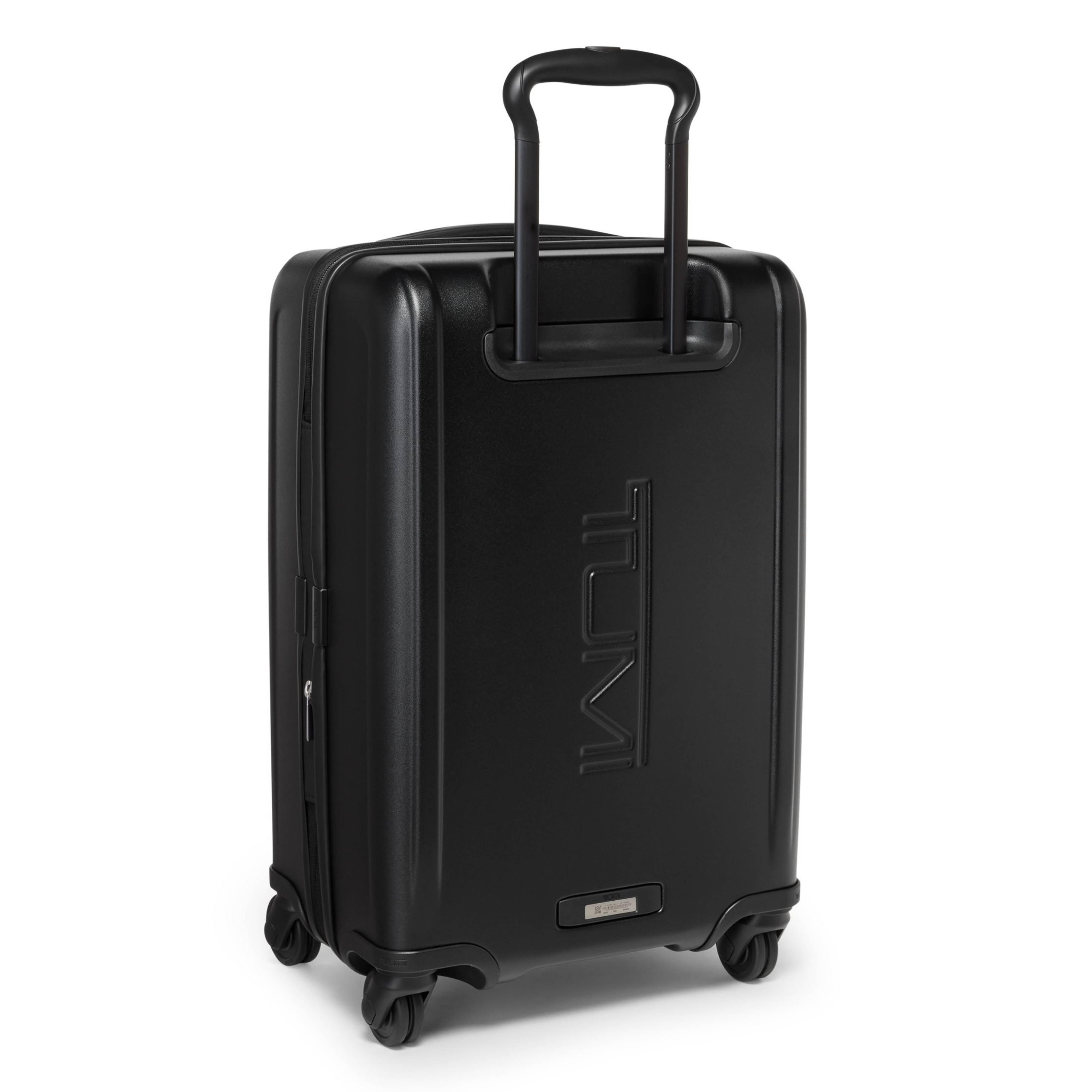 Tumi Ventra 19 Degree International Expandable 4 Wheeled Carry-On Black