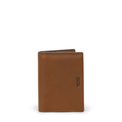 Tumi Nassau Slg L-Fold Pouch