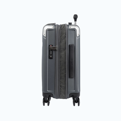 Travelpro Platinum Elite Carry-On Business Plus Hardside Spinner