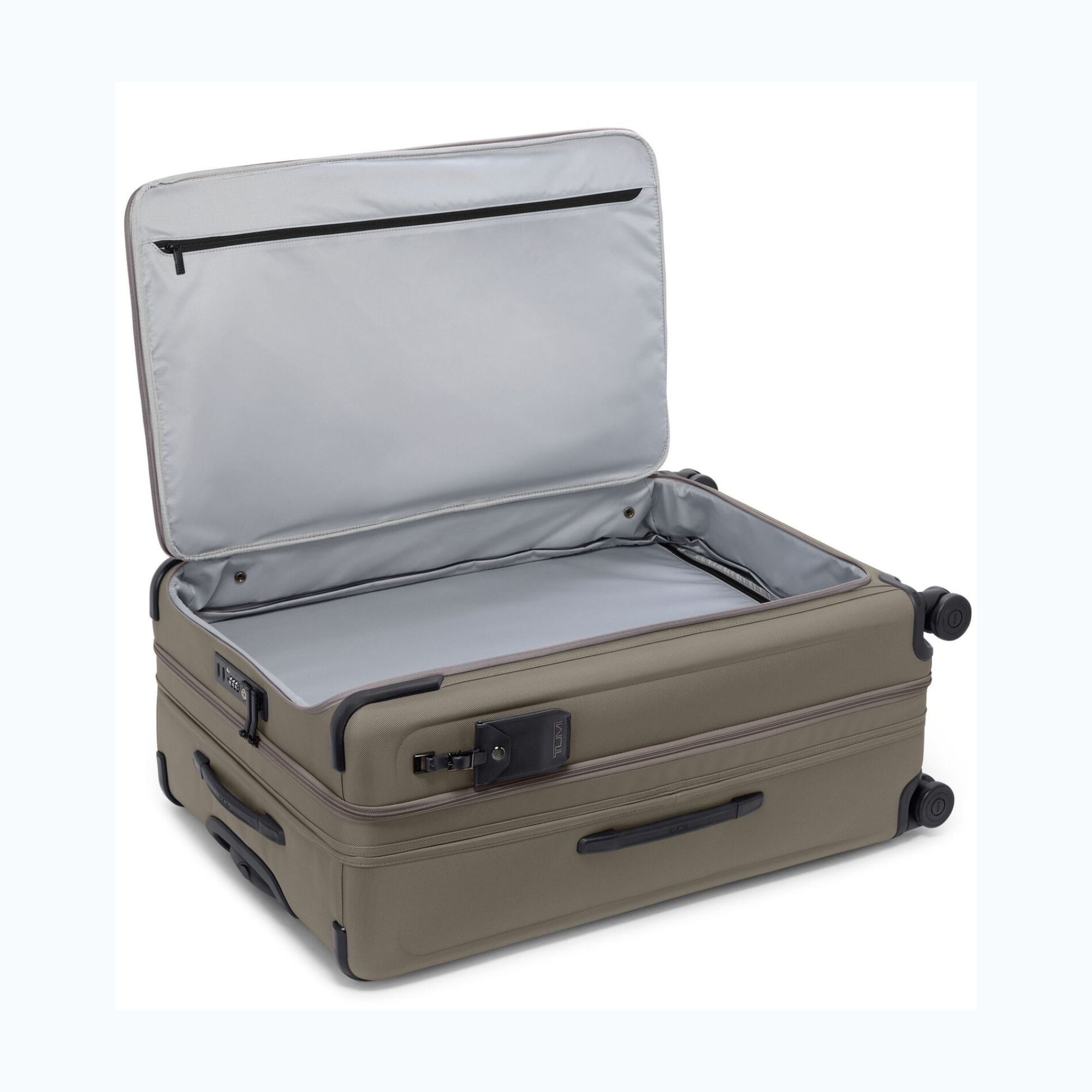 Tumi Alpha X-Large Dual Access Expandable Checked