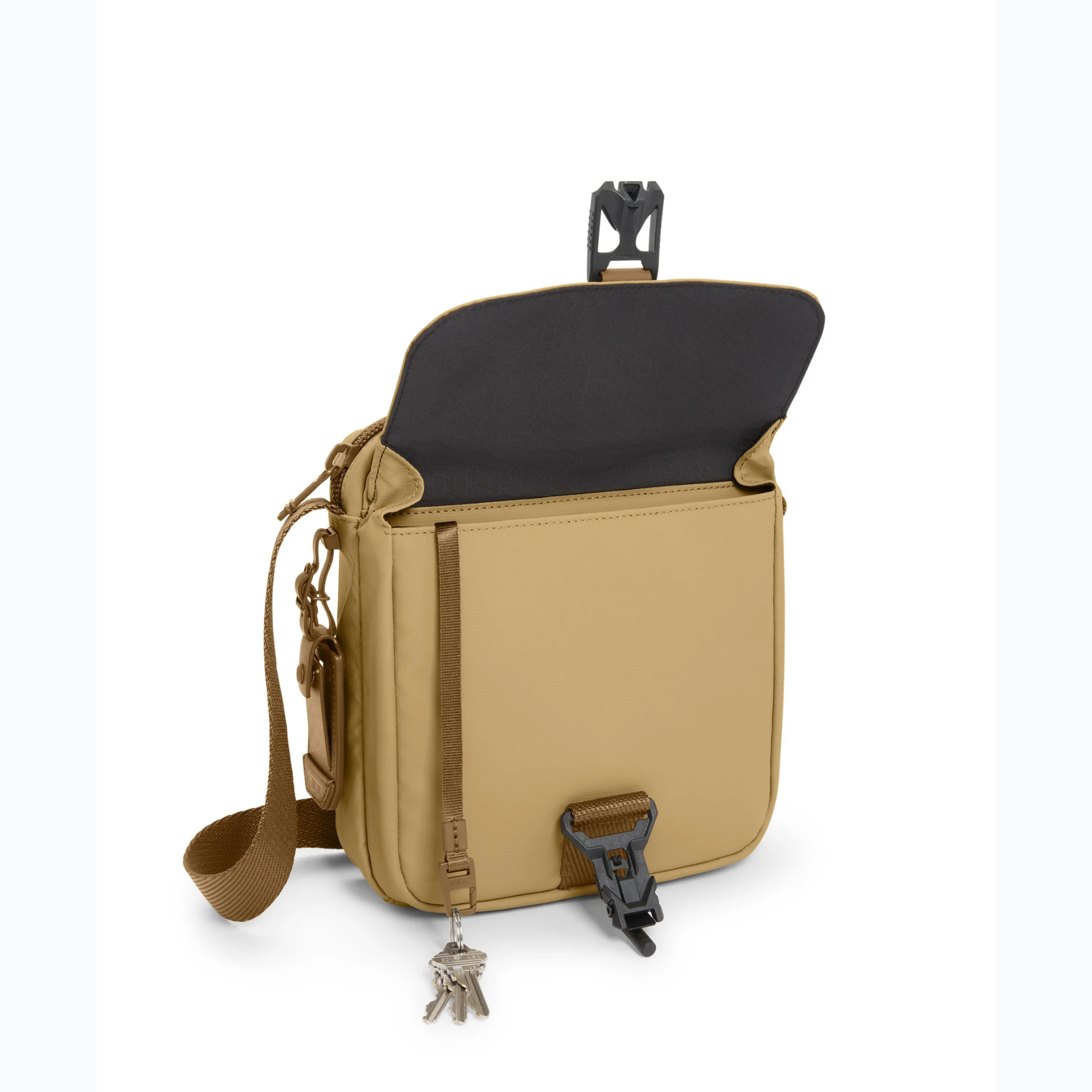 Tumi Alpha Bravo Junior Crossbody