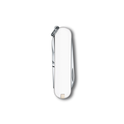 Victorinox Classic SD Swiss Army Knife- Falling Snow