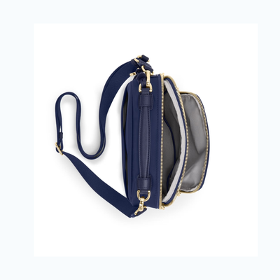 Tumi Voyageur Teghan Crossbody