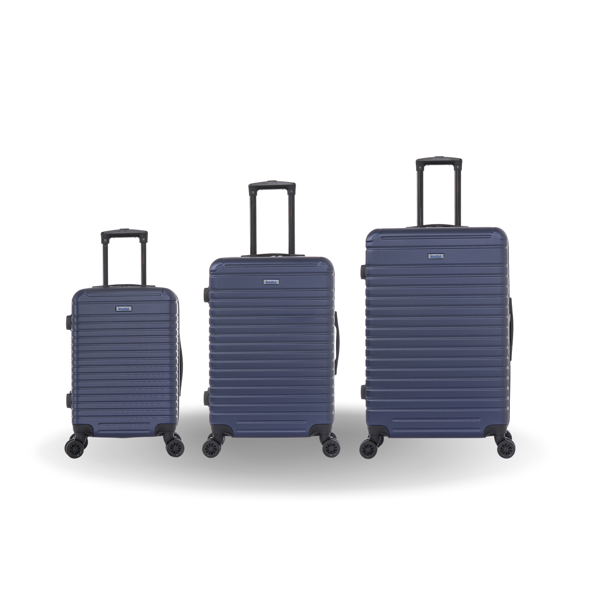 Deep 3 Piece Set 20"/24"/28"