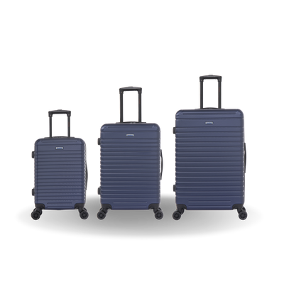 Deep 3 Piece Set 20"/24"/28"