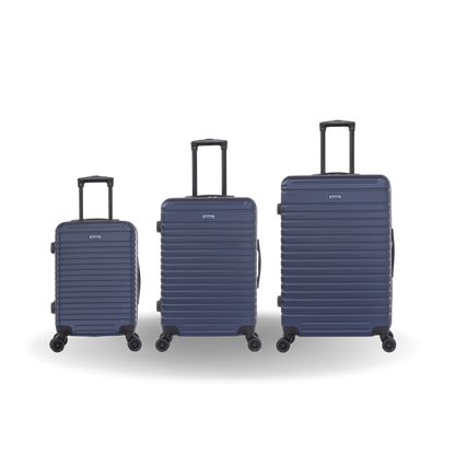Deep 3 Piece Set 20"/24"/28"