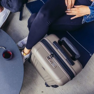 Gregory Quadro Pro Carry-On 22"