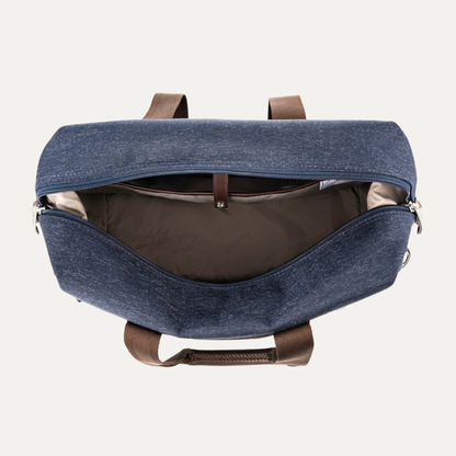 Bolsa de lona blanda Platinum Elite