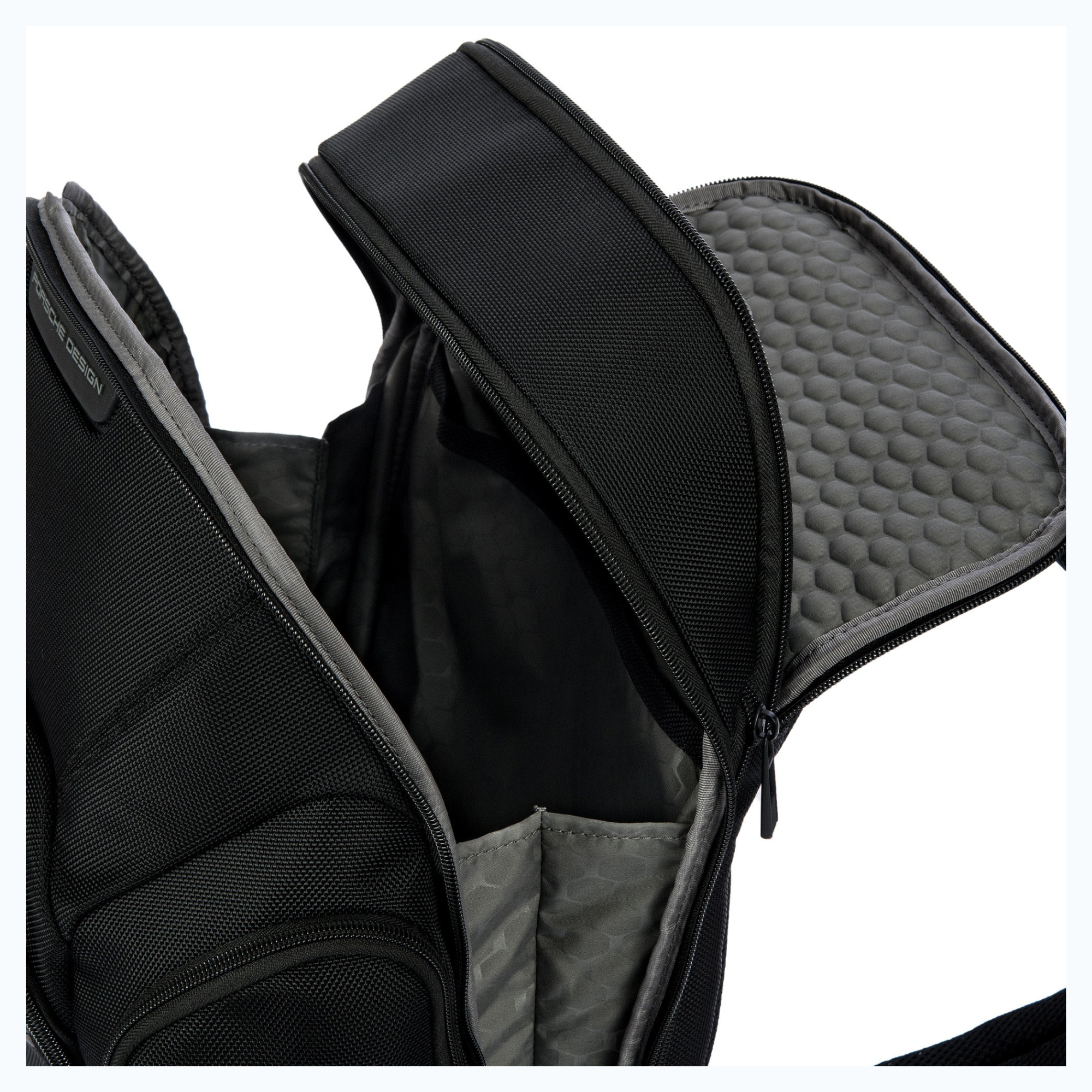 Porsche Roadster Nylon Evo Backpack M