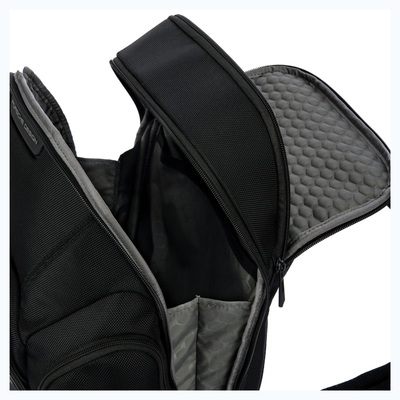 Porsche Roadster Nylon Evo Backpack M