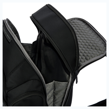 Porsche Roadster Nylon Evo Backpack M