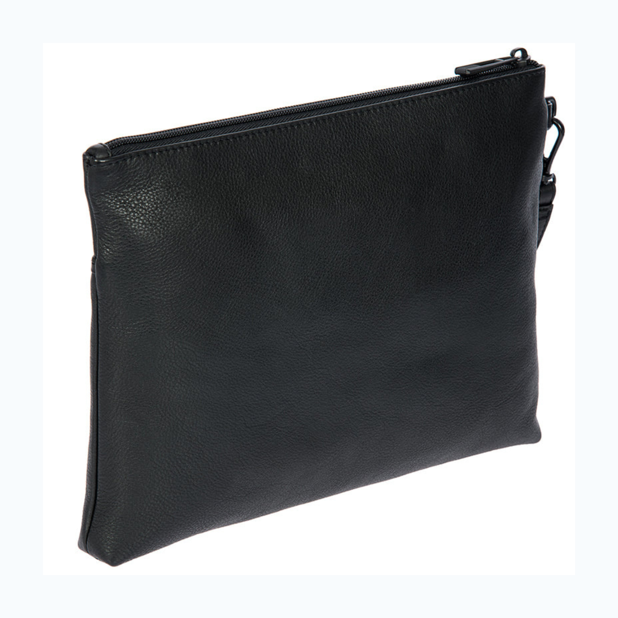 Porsche Roadster Leather Evo Clutch Bag