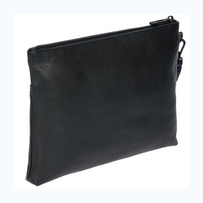 Porsche Roadster Leather Evo Clutch Bag
