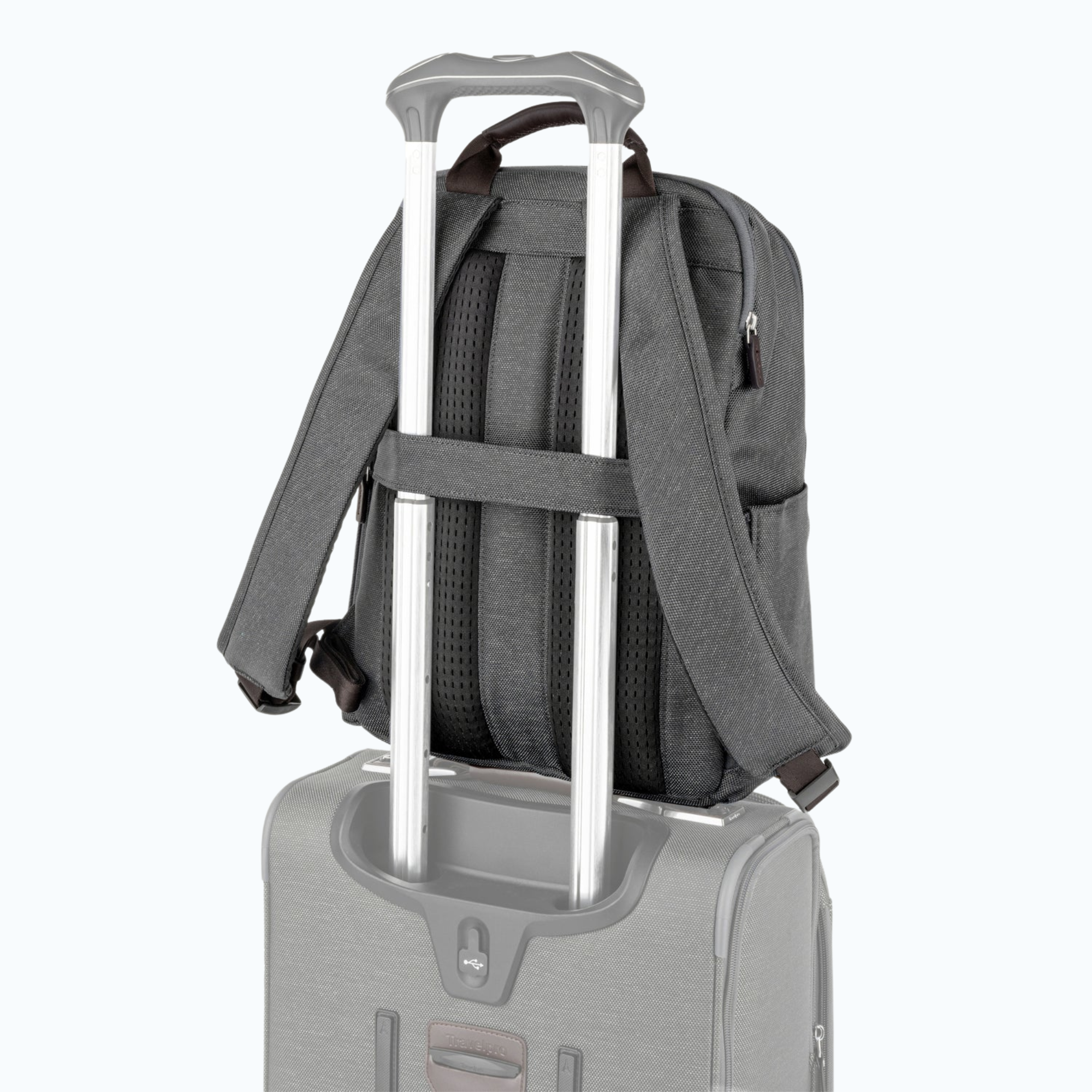 Travelpro Platinum Elite Slim Backpack