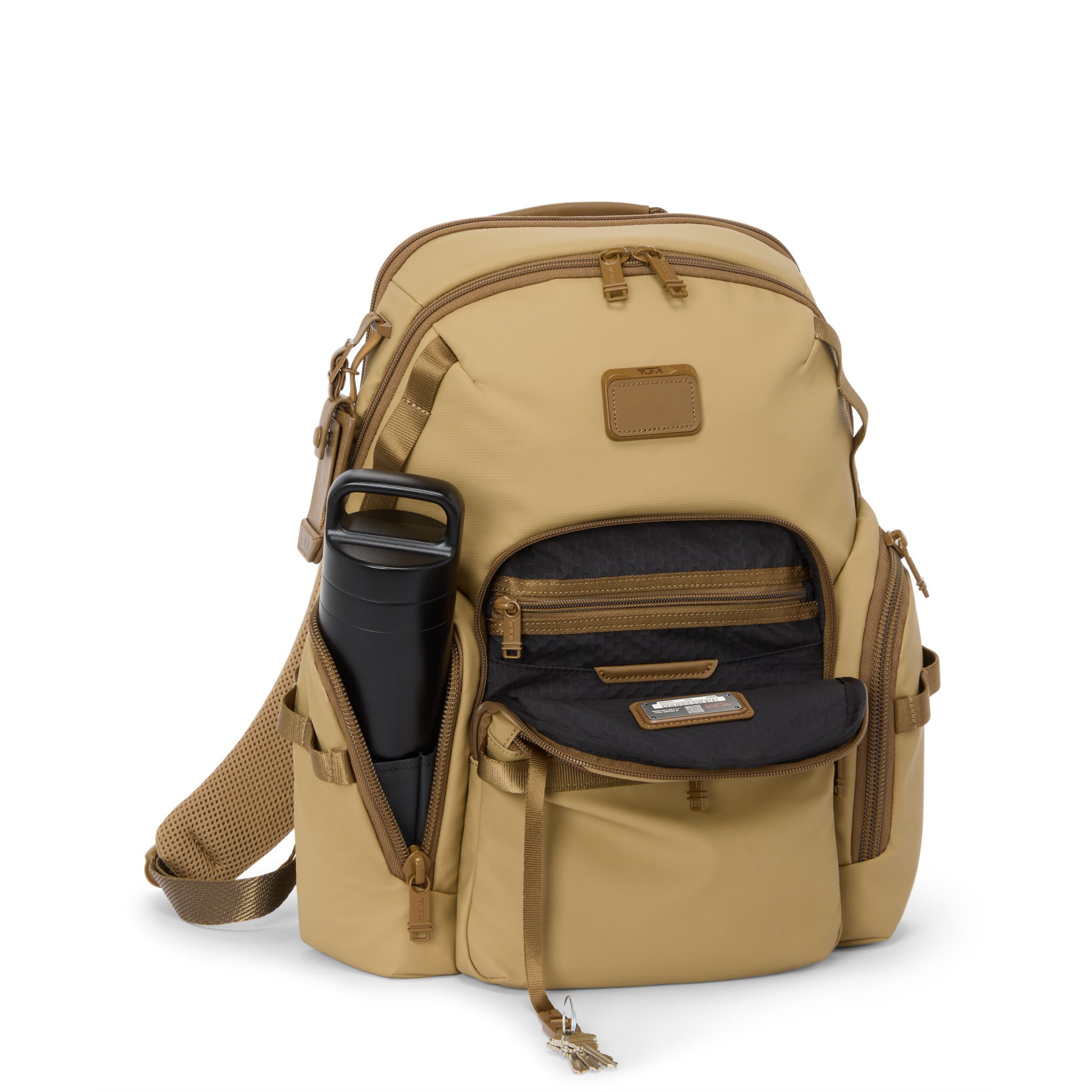 Tumi Alpha Bravo Navigation Backpack
