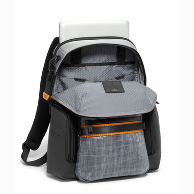 Tumi Navigation Backpack