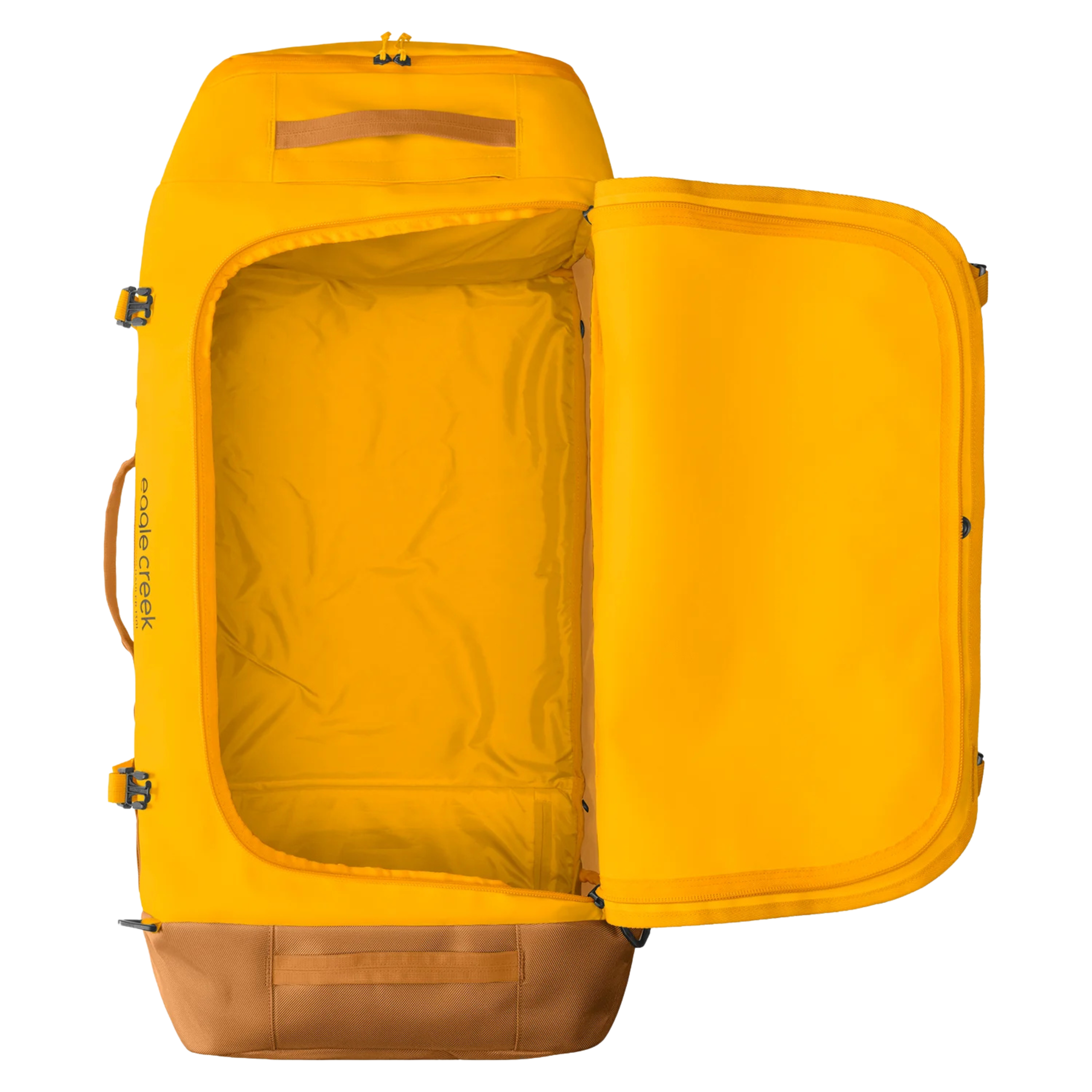 Eagle Creek Cargo Hauler Rolling Duffel 130L
