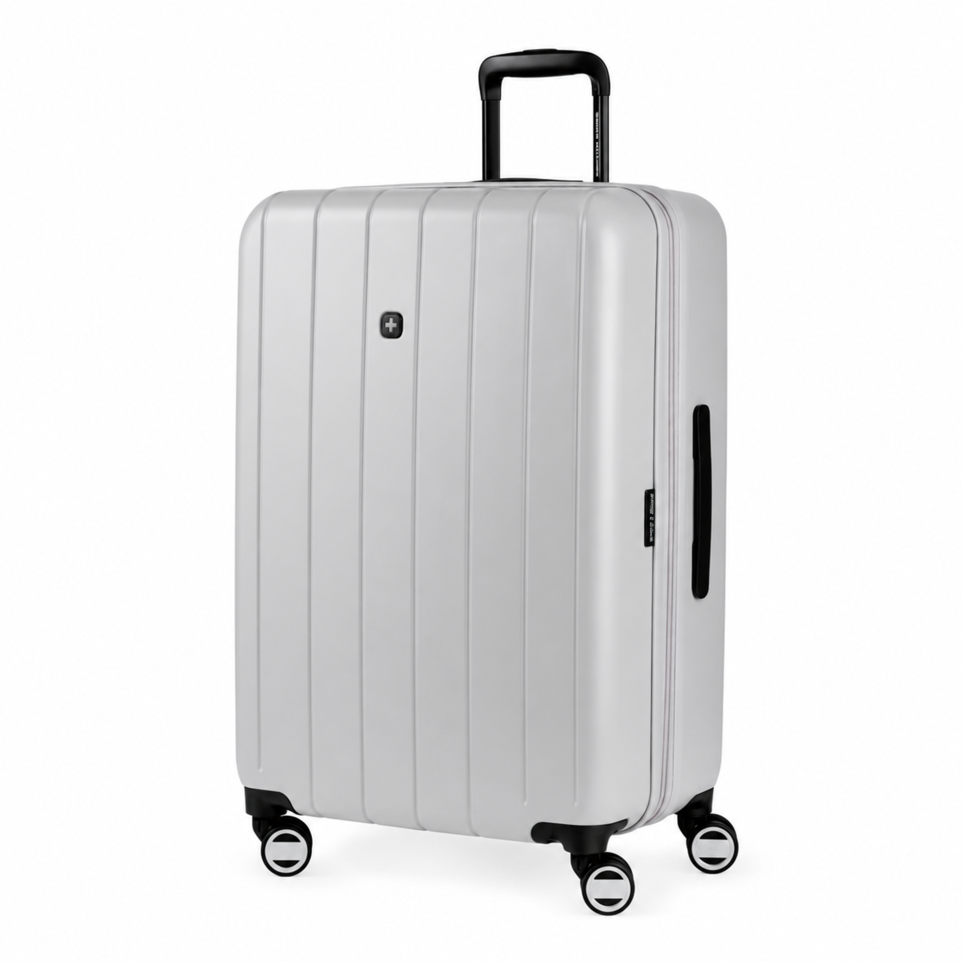 SwissGear Wanderlust Pro Hardside Expandable Spinner
