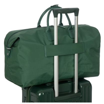 Brics Positano Soft Deluxe Duffle 22''