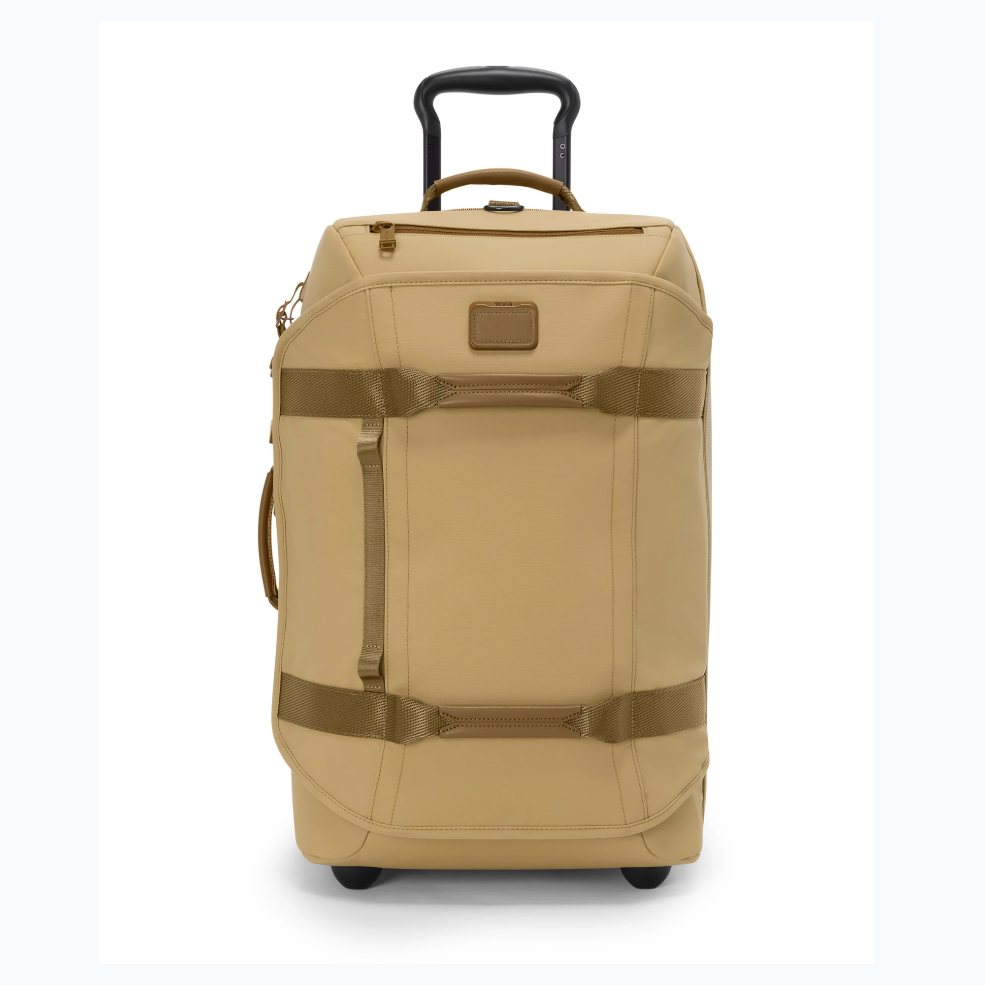 Tumi Alpha Bravo Convertible 2 Wheeled Backpack Cabin