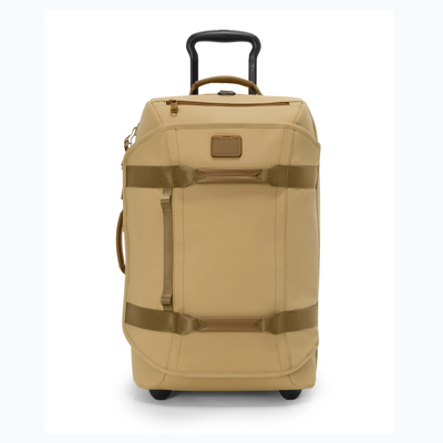 Tumi Alpha Bravo Convertible 2 Wheeled Backpack Cabin