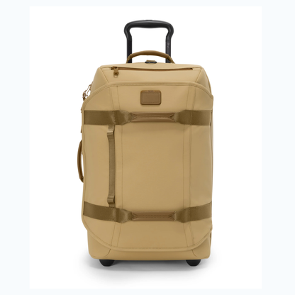 Tumi Alpha Bravo Convertible 2 Wheeled Backpack Cabin