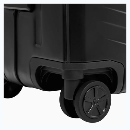 Porsche Design Aluminum 4W Spinner Medium 27"