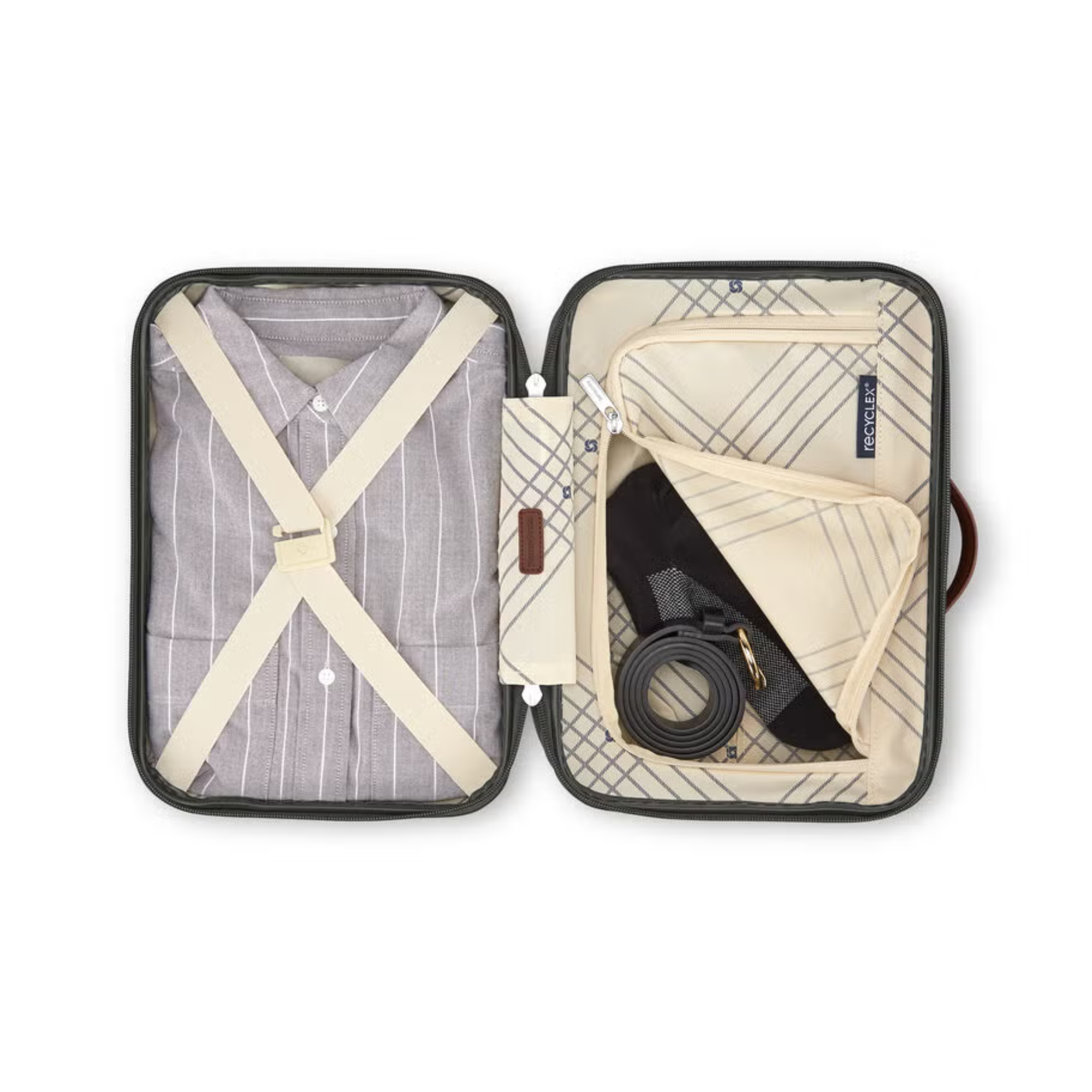 Samsonite Virtuosa Train Case