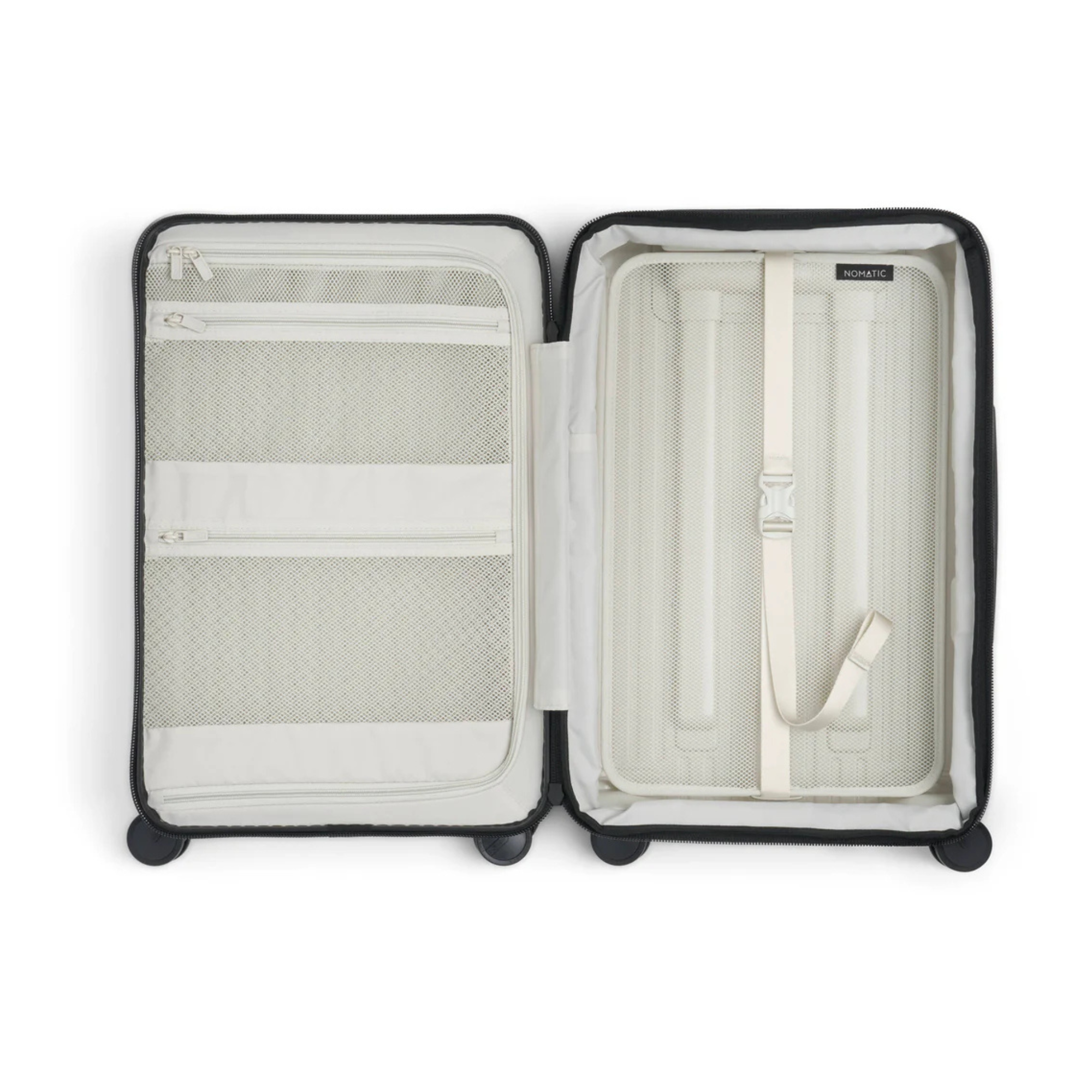 Nomatic Method Hardside Luggage