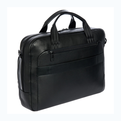 Porsche Roadster Leather Evo Briefcase