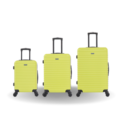 Deep 3 Piece Set 20"/24"/28"
