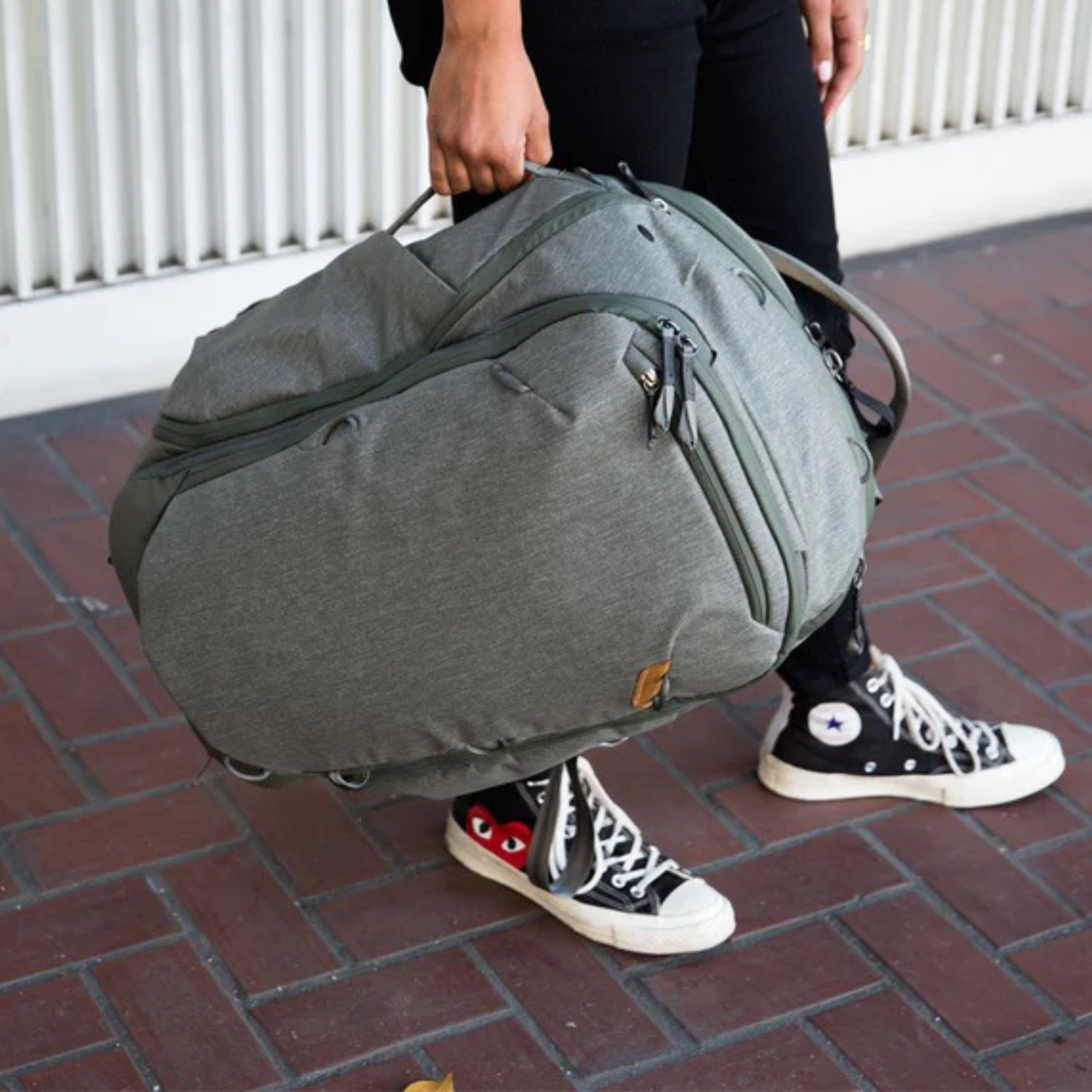 Peak Design Travel Backpack 45L