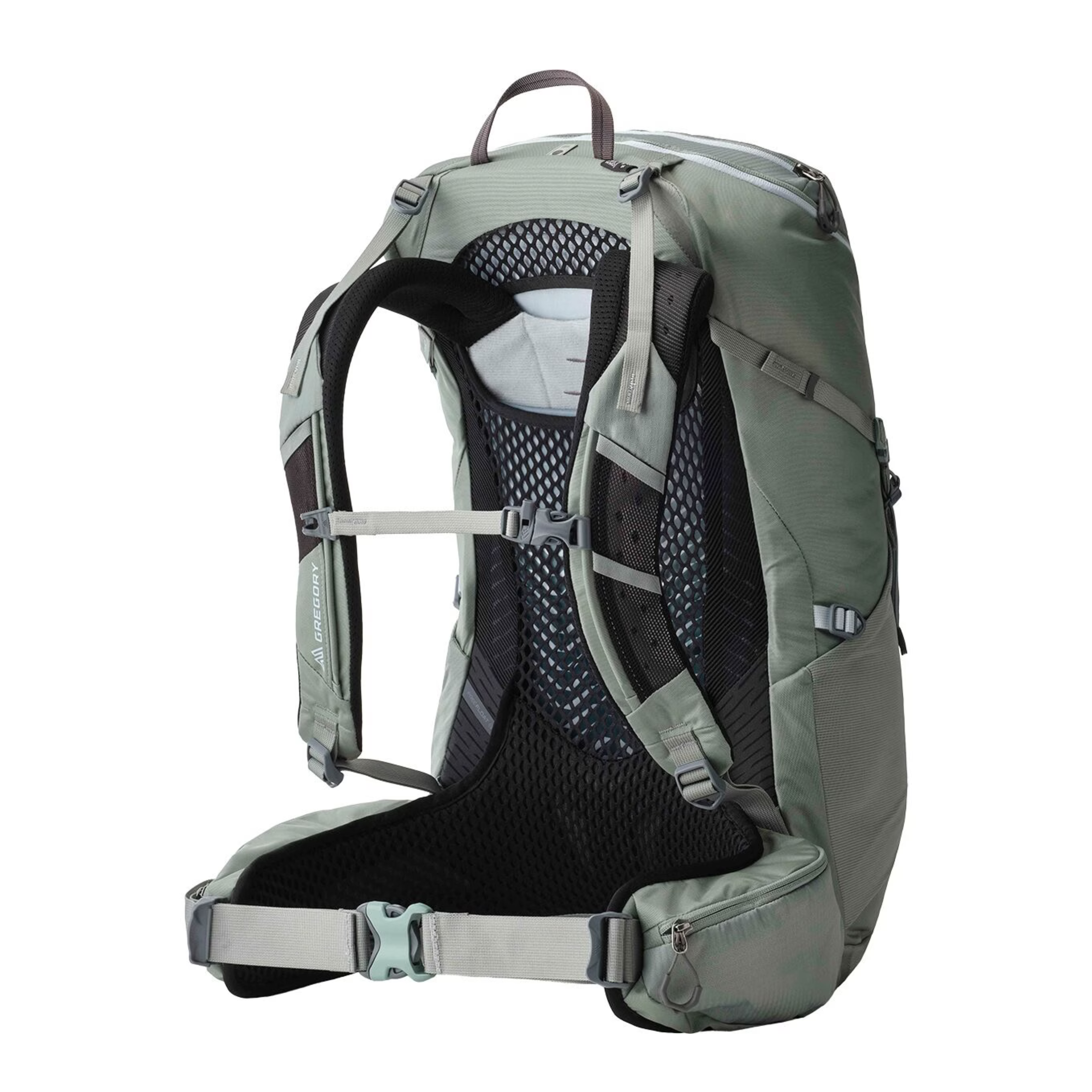 Gregory Jade 28 LT - Artichoke Green