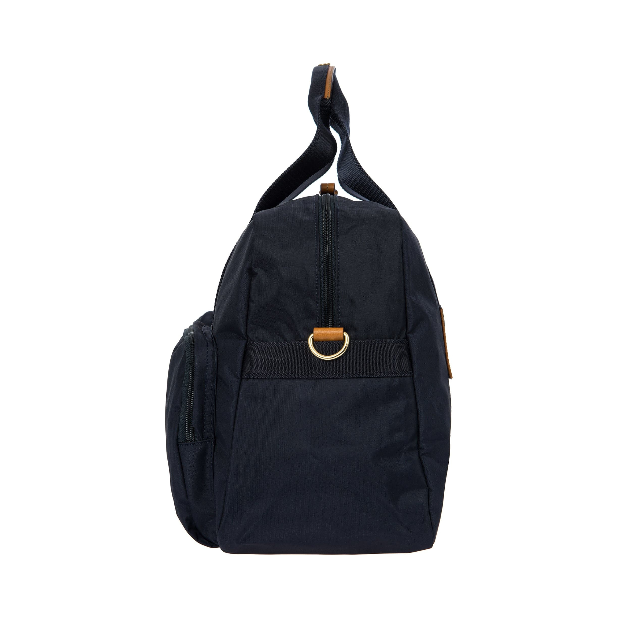 Brics X-Bag Boarding Duffel With Pockets 18"