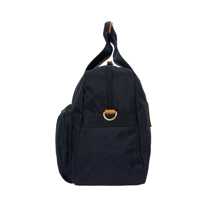 Brics X-Bag Boarding Duffel With Pockets 18"