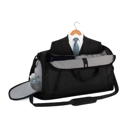 Wisdom 2-in-1 Garment Duffle Bag