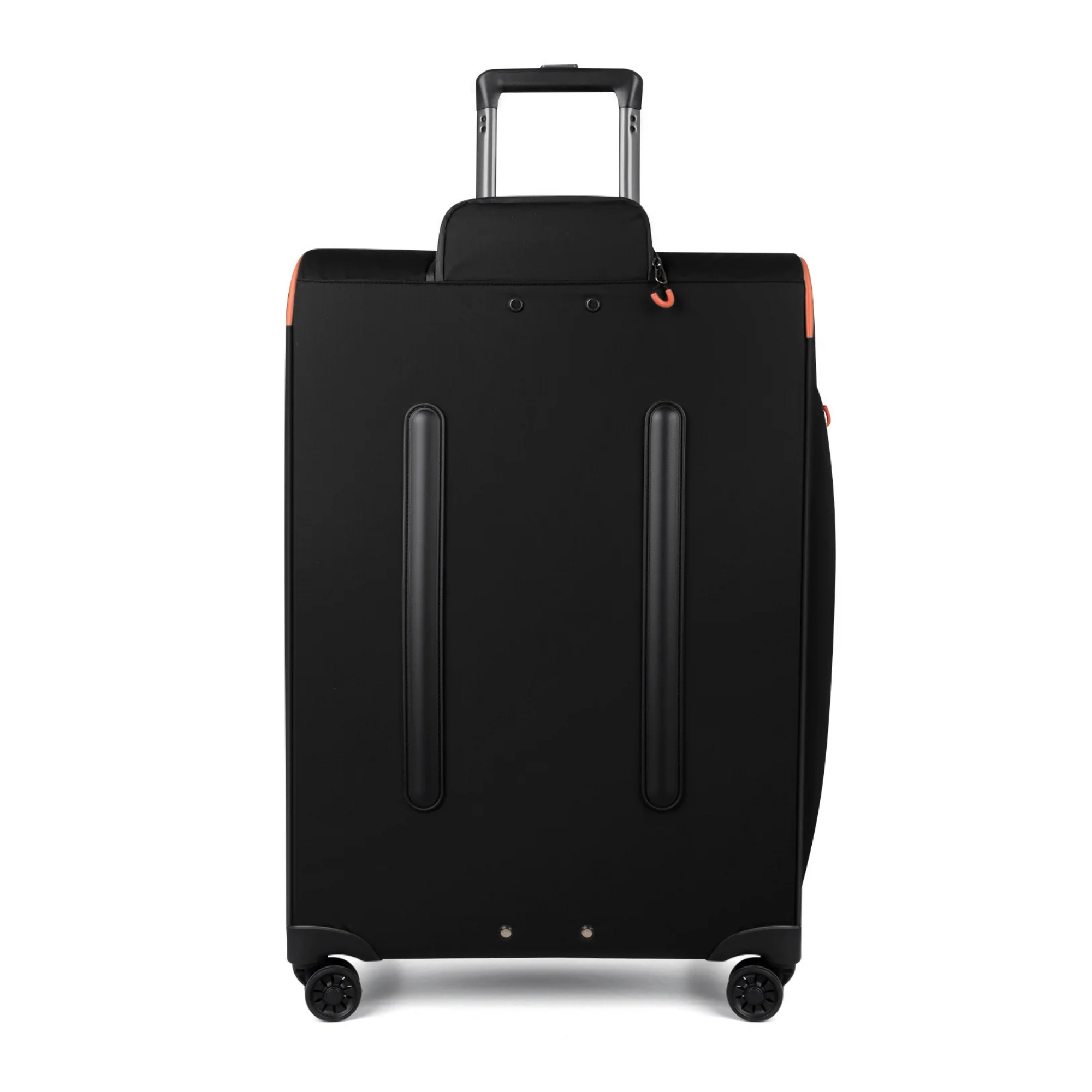 New York XPress Softside Trolley Case