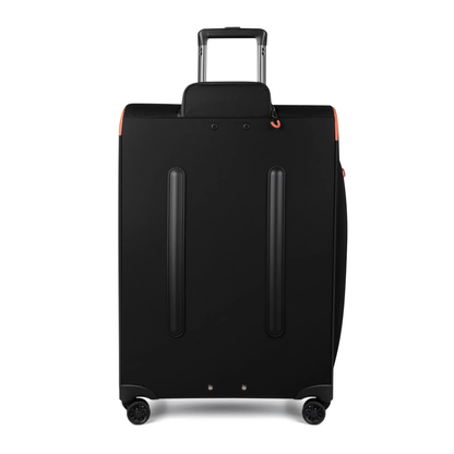 New York XPress Softside Trolley Case