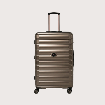 Vittorio Barcelona Expandable Luggage - 3 Pc Set