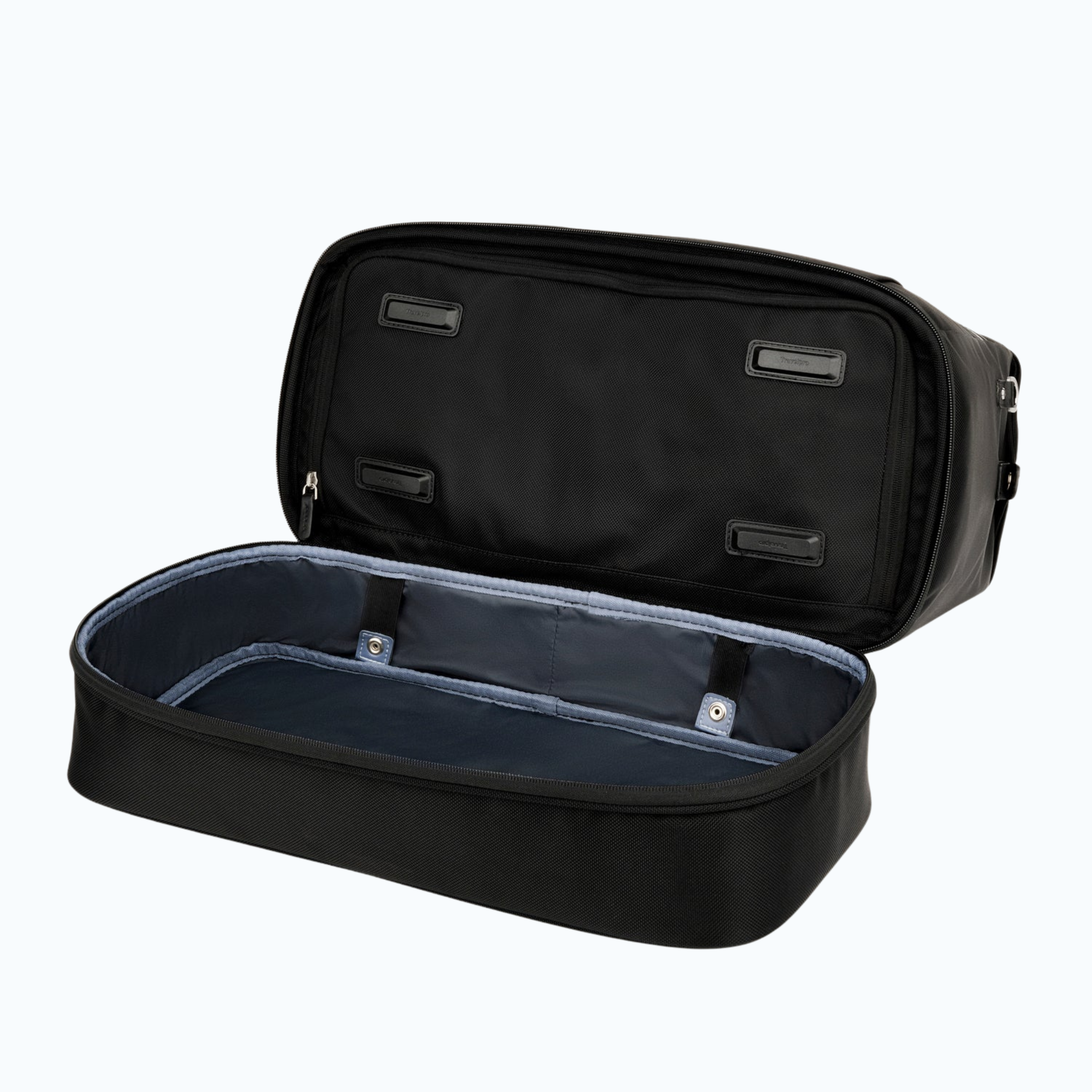 Travelpro Platinum Elite Drop-Bottom Weekender
