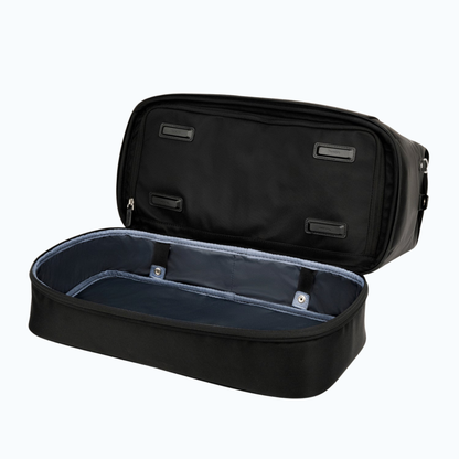 Travelpro Platinum Elite Drop-Bottom Weekender