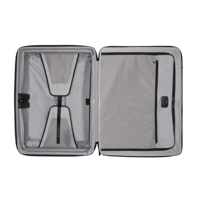Tumi Alpha Large Dual Access Expandable Checked