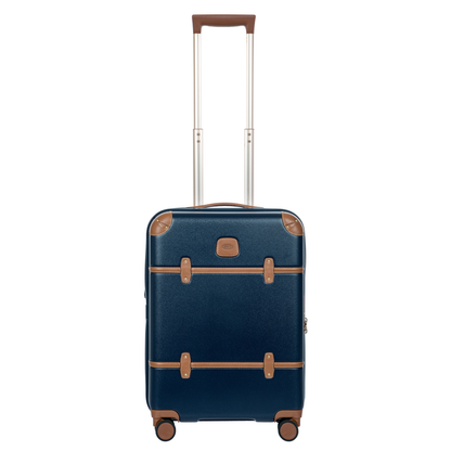 Bric's Bellagio 21" Expandable Cabin Trolley