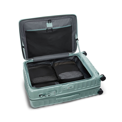 Tumi 19 Degree Large Front Access Expandable Checked