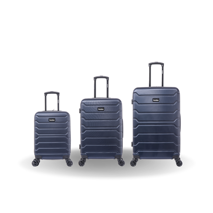 Trend 3 Piece Set  20''/24''/28''