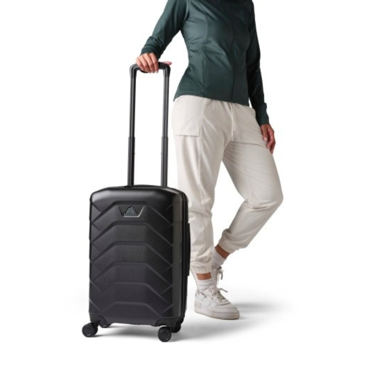 Gregory Cache Carry-On Spinner 22"