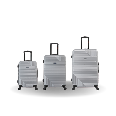 Resilience 3 Piece Set 20''/24''/28''